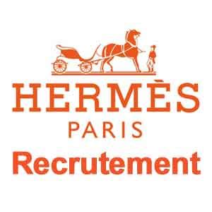 recrutement hermes|hermes sayat recrutement.